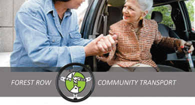 Forest Row Community Transport